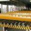 bulldozer SD22 TY220 cutting edge