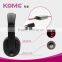 LED PC Headset with Noise Canceling Microphone