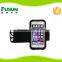 Smart mobile phone case pack sport armband for girls