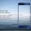 HUYSHE cell phone accessories tempered glass anti-broken screen 0.3mm protector for Huawei Honor 8