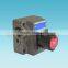 FCG/FG-**Flow Control Valves / Flow Control and Check Valves