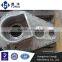 Customized sheet metal fabrication product tools for welding