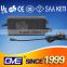 GVE brand Selling products, 36v 3a power adapter is used to reveal ark