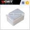 Wholesale Multi Sizes Plastic Waterproof Empty Plastic First Aid Box