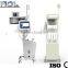 Most Professional Beauty Spa Multifunctional LLLT Laser Growth Hair Therapy Machine