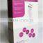 As seen on TV 2016 4 in 1 electric Sonic skin care brushes system Face washing brush
