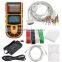 single channel Handheld Electrocardiograph ECG Machine EKG with Software Analysis CE Approved