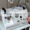 Home use facial rejuvenation aqua peel Therapy clean machine