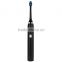 OEM Factory dupont bristle rechargeable vibration designer toothbrushes