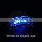 Mini LED teeth whitening light