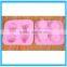 High Quality Cartoon Cake Mould