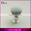 Top quality metal handle silvertip badger hair shaving brush