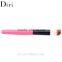2016 hand-made antique blush and concealer brush round