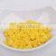 High quality heat stable egg yolk powder spray dried for food industry