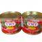 big factory tomato paste productionline