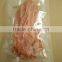dry duck jerky dog treat snacks/natural pet snacks food