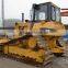 China Sell Used Mini Bull Dozer Cat D4H Wide Track /Used Caterpillar D4H LGP Dozer/Cat D3C D4C D4H D5G D5H Crawler Bulldozer