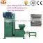 Factory Price Hot Sale Charcoal Rod/Stick/Club Extruding Machine/Sawdust Briquette Machine