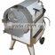 FC-312 Hot Sale Vegetable Cutting Machine/Vegetable and Fruit Cutting Processing Machine