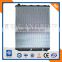 Heavy duty truck radiator for Volvo truck radiator for Volvo 2007-2013 VN Series