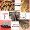 Biomass Small Machine Charcoal Briquette Production Line/Briquette Production Line