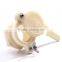 Nylon whte plastic honey gate