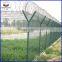 Top Quality anti-cilmb security fence mesh for big house