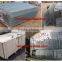 Kenya Nairobi Warehouse 120 160 and 256 Birds Chicken Layer Cage