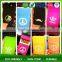 Waterproof Silicone Cigarette Case Designs