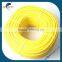 Spectra fiber rock climbing rope