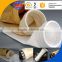 Environment protection filter bag for oil filtration