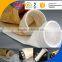 Environment protection filter bag for dust industry