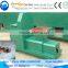 Hot sale wood charcoal briquette machine