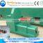 large capacity 1000kg wood sawdust biomass briquette press machine