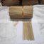 Incense sticks from bamboo with original price made in Vietnam