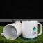 11oz AAA Grade Blank White sublimation Ceramic Mug