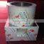 New Design Wholesale free sample mini chicken plucker/poultry plucker/quail plucker For 4-5 Chickens