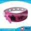 ISO 15693 RFID RFID Disposable Bracelet for Management