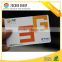 Printable Long Range UHF GEN2 EPC Smart Card