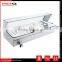 Hot Sale Counter Top Food Warmer Bain Marie With Good Price