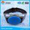 Plastic Nylon Well Design Rfid Wristband