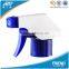 H-2D New Style High End New Fashion Transparent Trigger Spray Pump