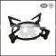 Enamel Cast Iron Gas Hob Parts Gas Hob