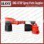 iLOT New design bottle attachment fast connector sprayer