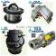 Center Pivot Irrigation Part of Worm Gearbox