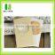 Fashion design paper custom shape folding diecut hot stamping handmade paper greeting cards designs