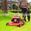 Portable high quality HT510 cylinder lawn mowers