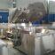 Automatic electrial gas burning fryer