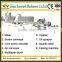 Extruded feed pellet machine