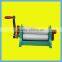 Hotsale Automatic bee comb foundation mill machines